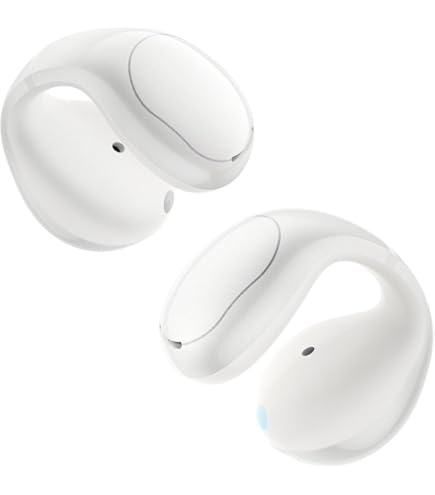 Soundcore Anker C50i Free Ears, Clips, Ultimate Comfort, FlexiClip